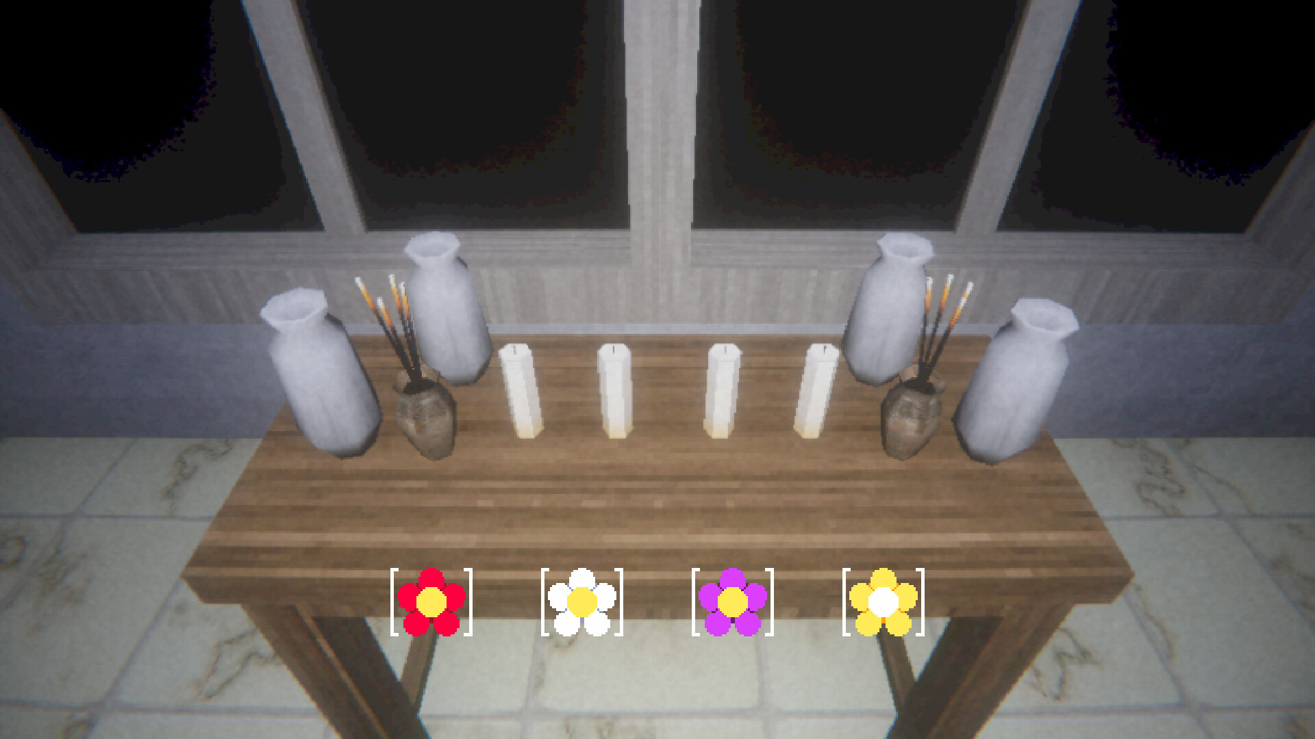 Grieving (Berduka) screenshot 4