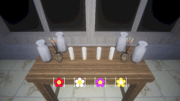 Grieving (Berduka)for windows and Linux 1