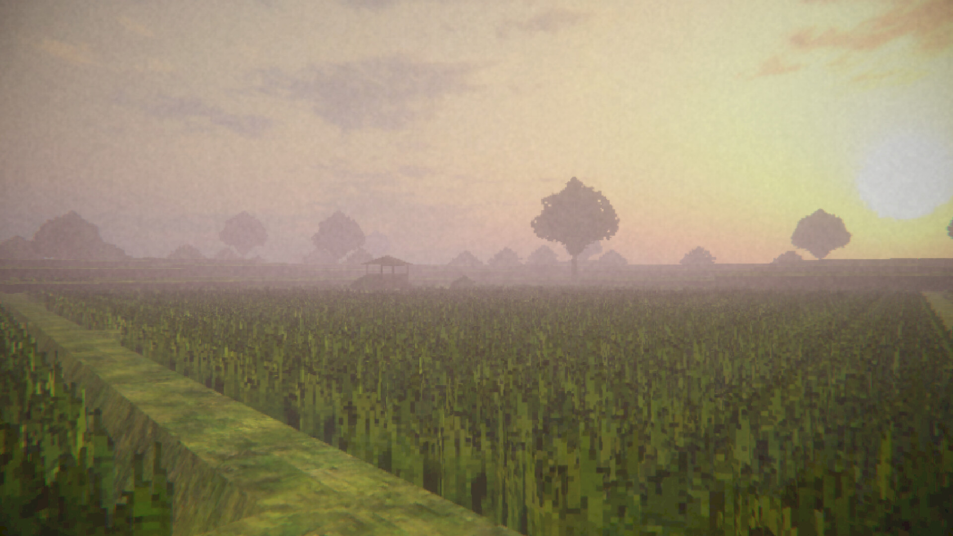 Grieving (Berduka) screenshot 6