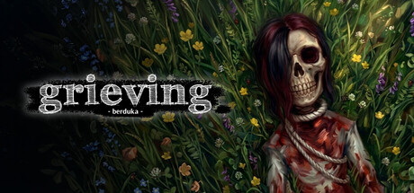 Grieving (Berduka)