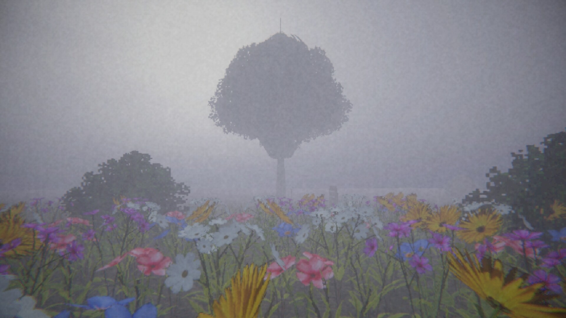 Grieving (Berduka) screenshot 14