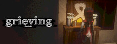 Grieving (Berduka)