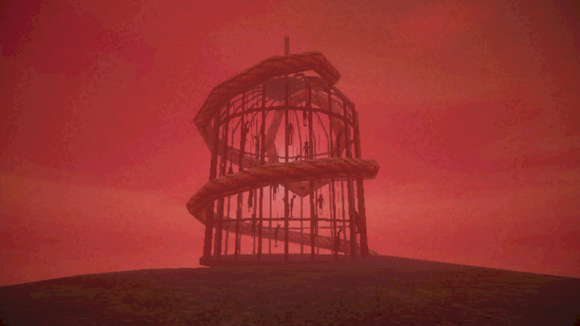 Grieving (Berduka) screenshot 7