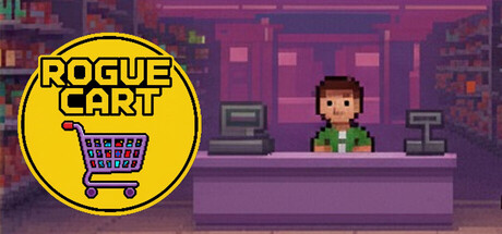 Rogue Cart Playtest game header image