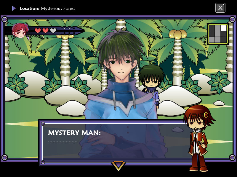 #9. OASE - Other Age Second Encounter (Steam) 由: Zeiva Inc