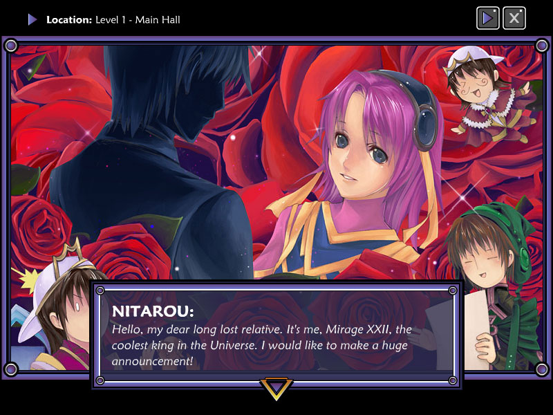 #2. OASE - Other Age Second Encounter (Steam) 由: Zeiva Inc