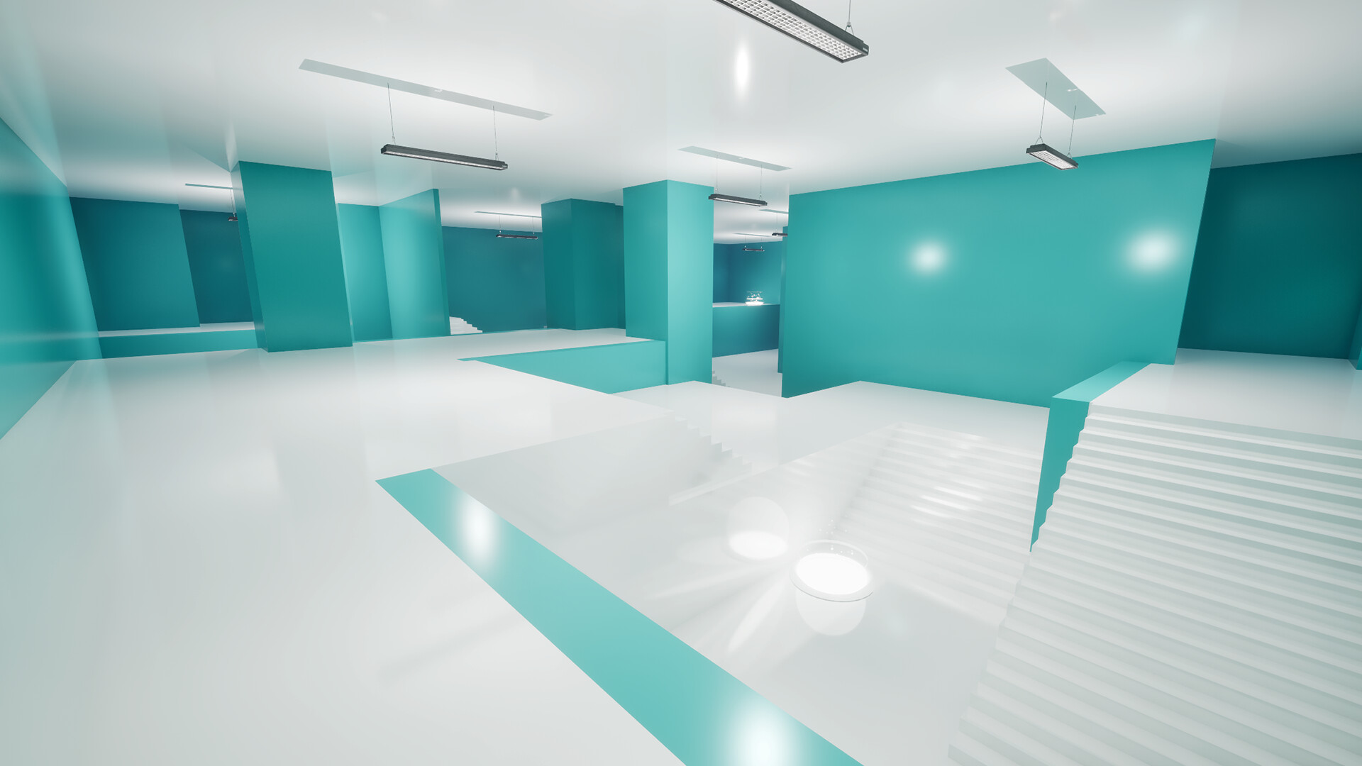 Elara And the Machine screenshot 8