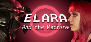 Elara And the Machine