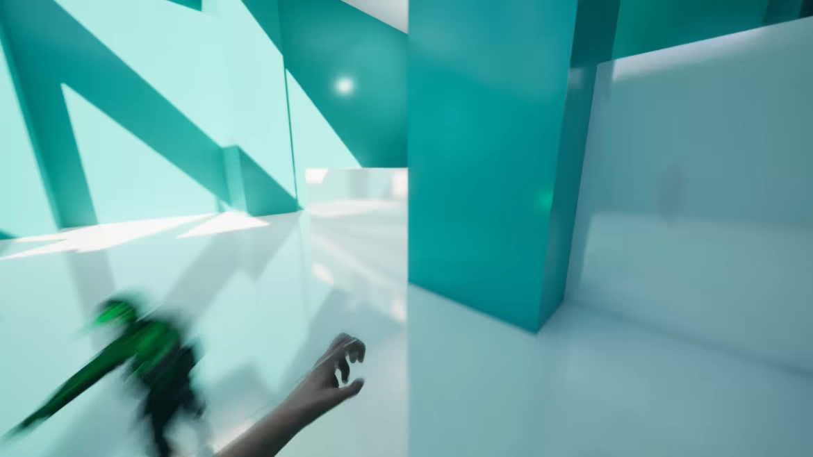 Elara And the Machine video 2