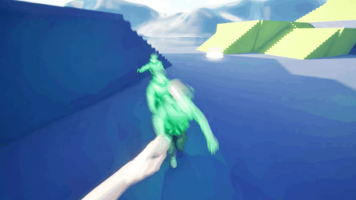 Elara And the Machine video 4