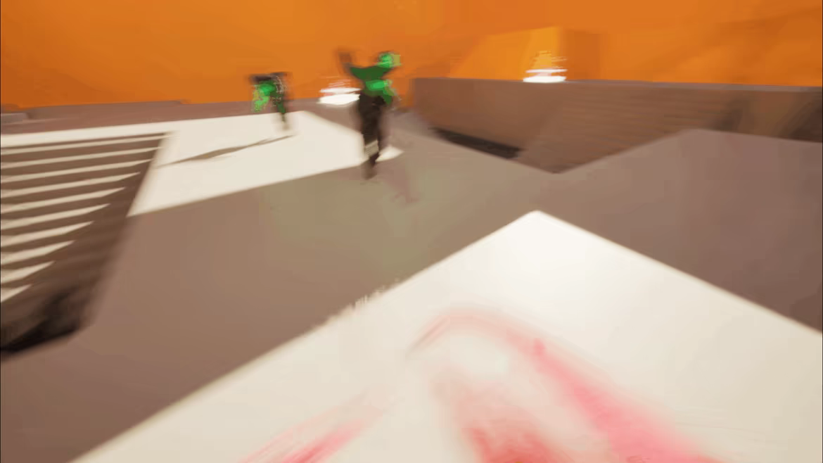 Elara And the Machine video 5