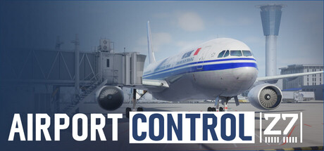 Airport Control 27 Playtest