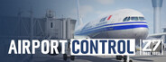 Airport Control 27 Playtest