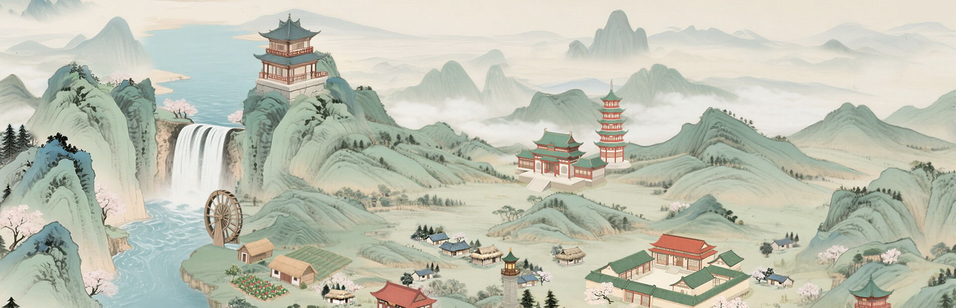 The Wanderer's Rest