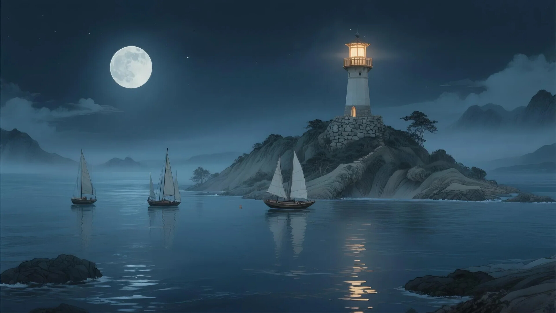 The Wanderer's Rest screenshot #5