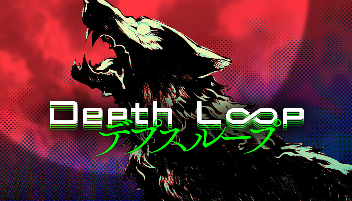 Depth Loop cover art