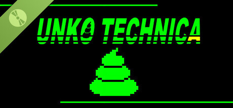 UNKO TECHNICA Demo Header Image