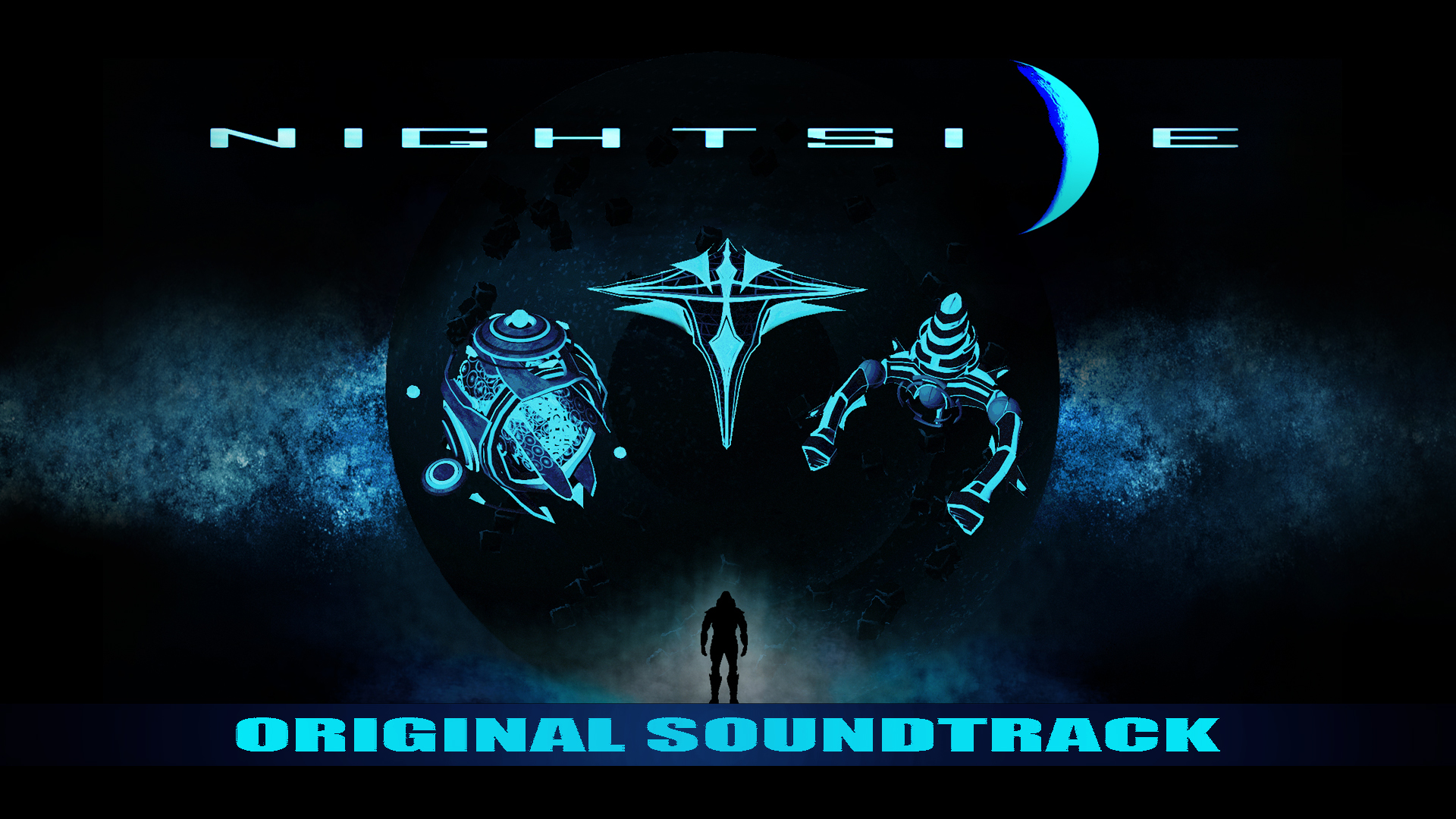 Nightside OST Featured Screenshot #1