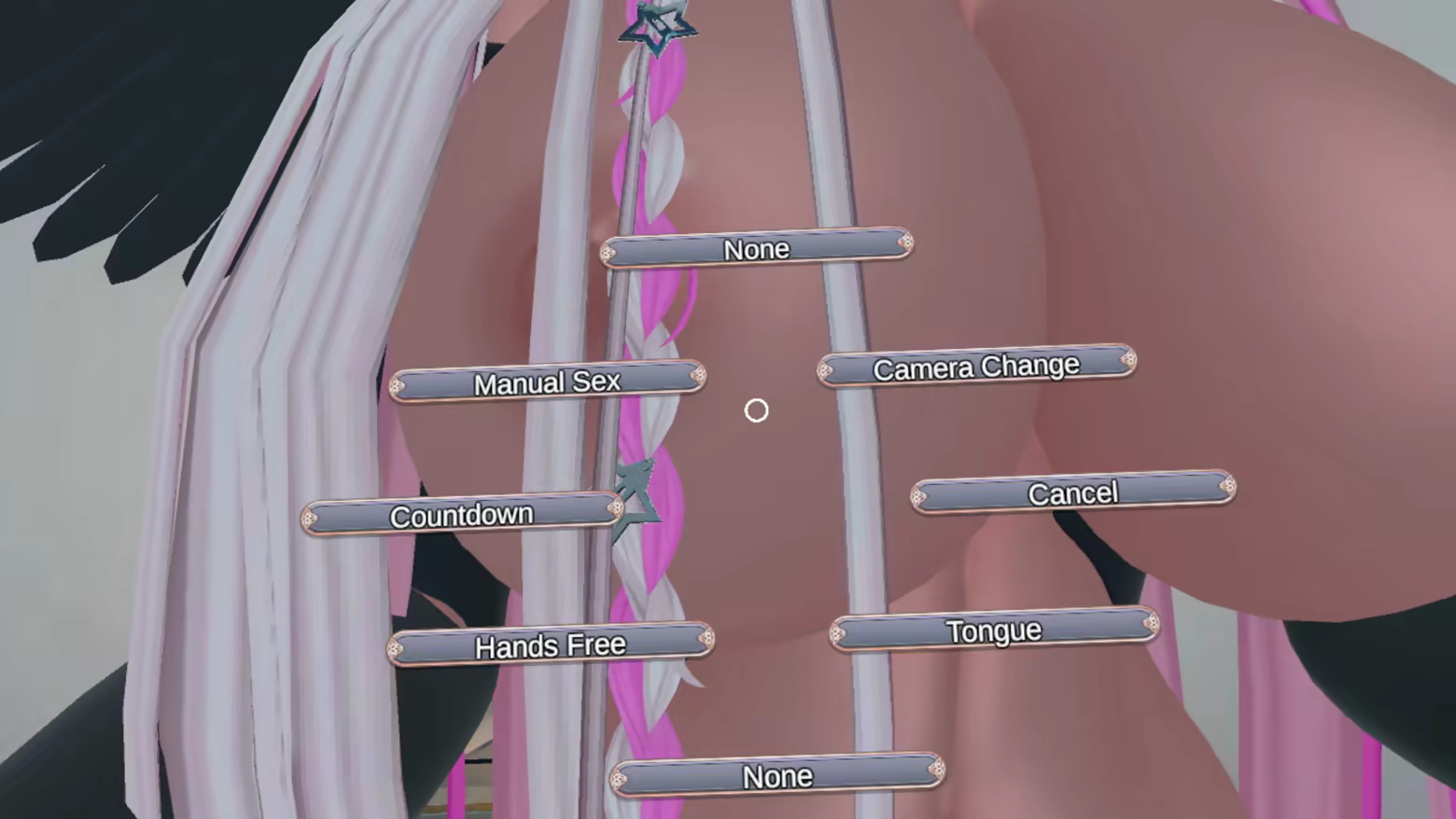Succubus Sisters and Countdown Sex VR image