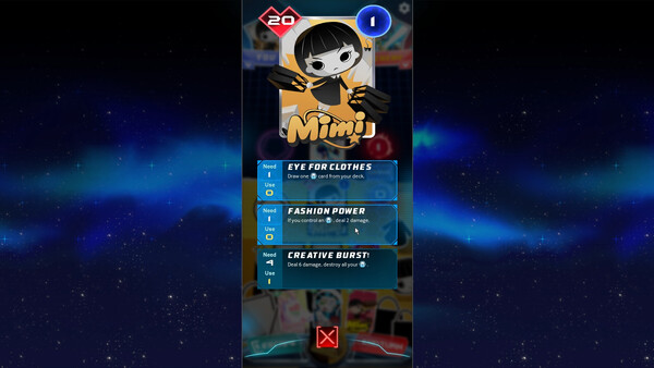 The Nexus Verse screenshot 6