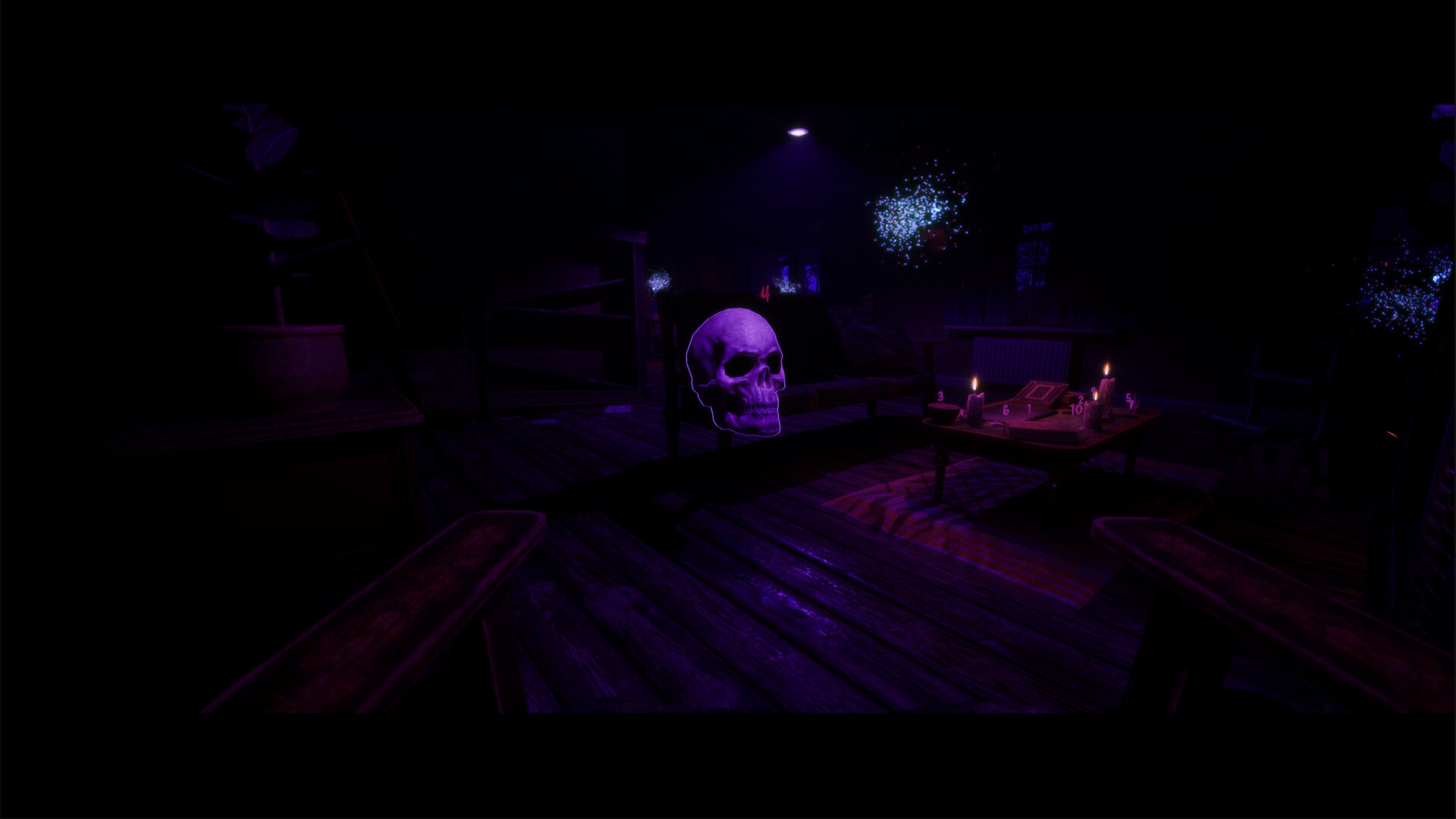 ONCE HOME screenshot #8