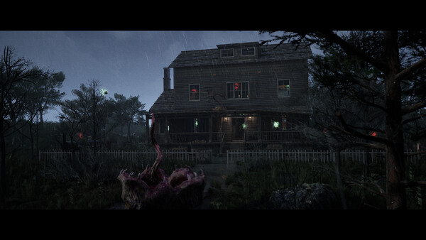ONCE HOME screenshot 4