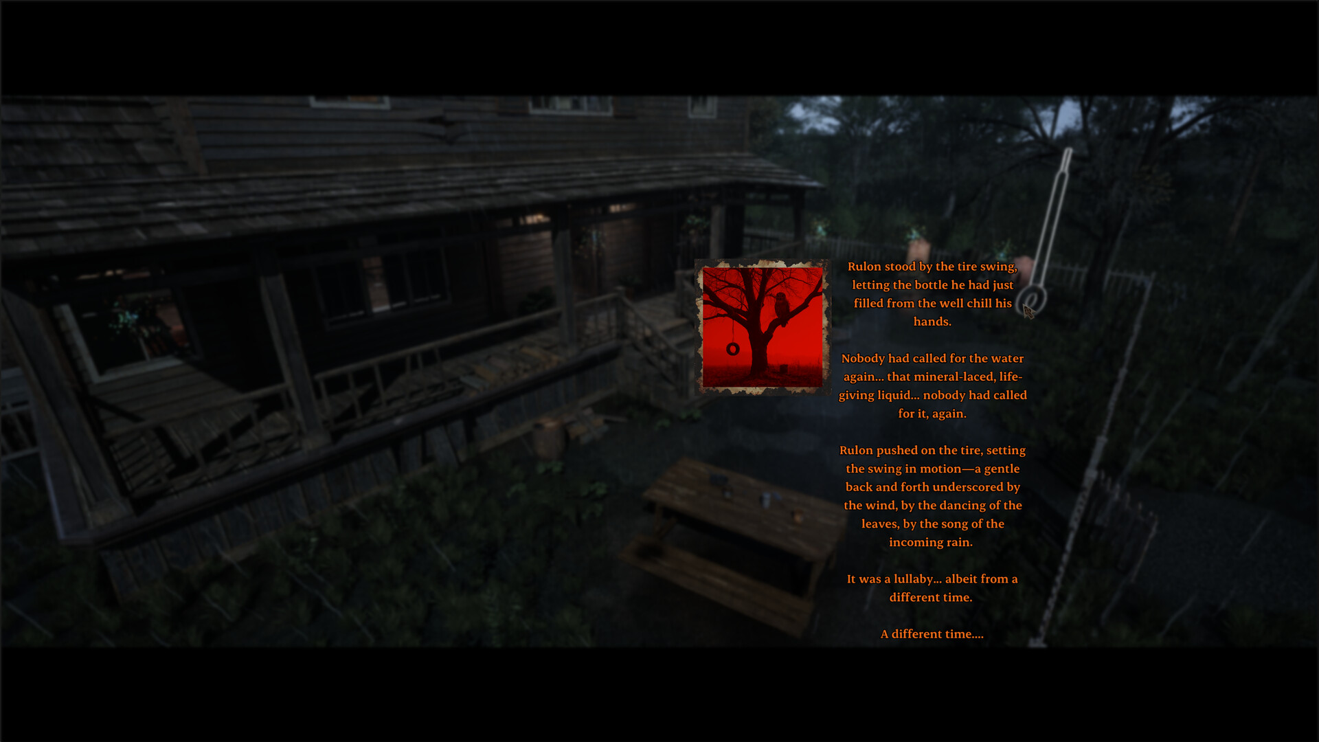 ONCE HOME screenshot #5