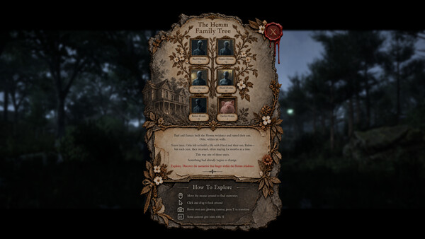 ONCE HOME screenshot 5
