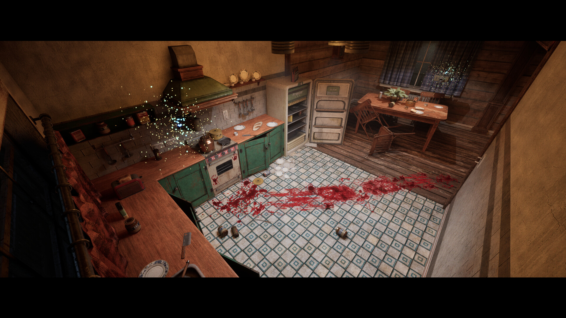 ONCE HOME screenshot #2