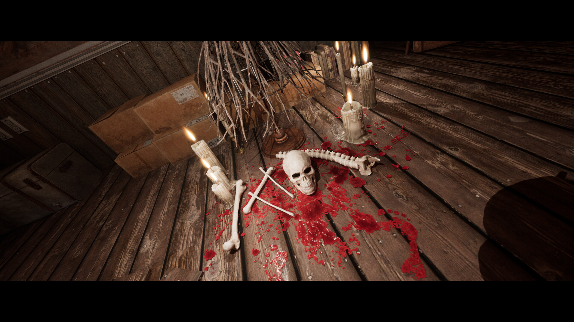 ONCE HOME screenshot #9