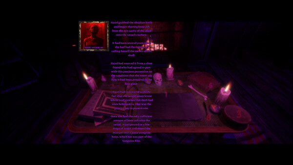 Screenshot 3 of ONCE HOME - more gameplay footage