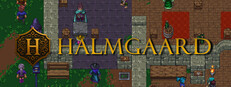 Halmgaard MMORPG