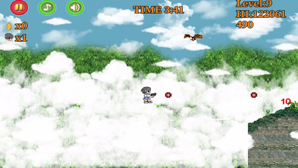 Screenshot media
