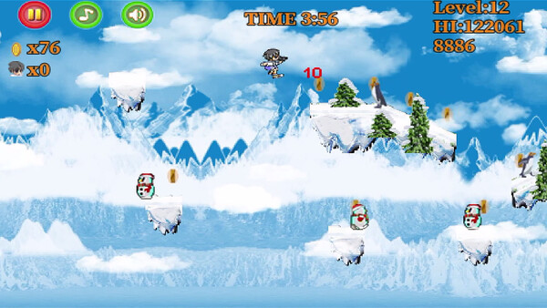 Screenshot media