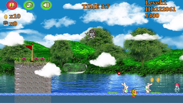 Screenshot media