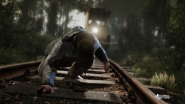 The Vanishing of Ethan Carter Redux