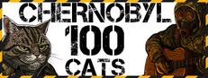 100 Chernobyl Cats Small Capsule Image