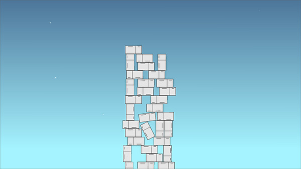 Скриншот из Fridge