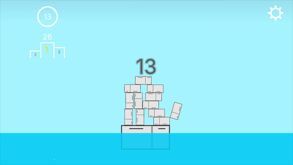 Fridge game for windows Pc 1