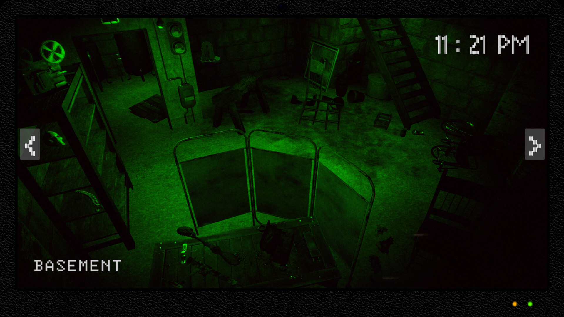 Anomaly Hours: Forest Cabin screenshot 4