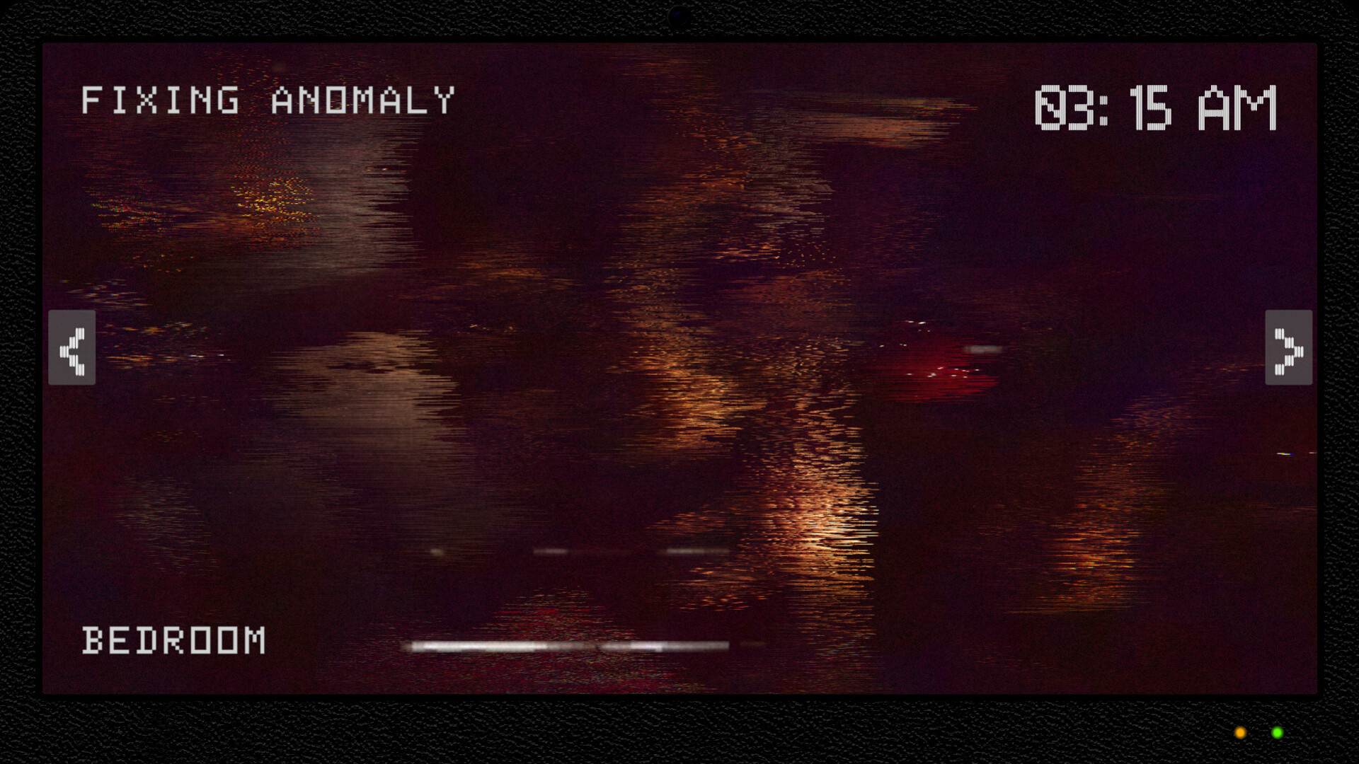 Anomaly Hours: Forest Cabin screenshot #8