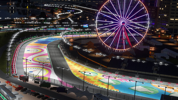 RENNSPORT Standard Edition