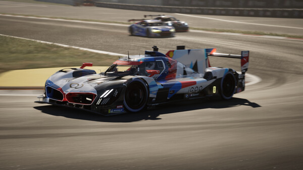 RENNSPORT Standard Edition