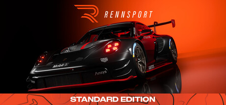 RENNSPORT Standard Edition banner image