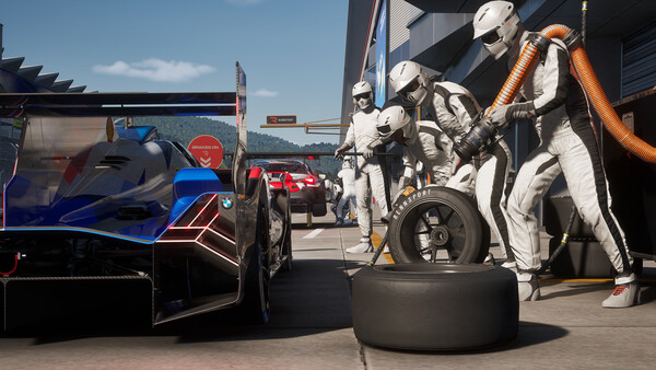 RENNSPORT: Standard Edition