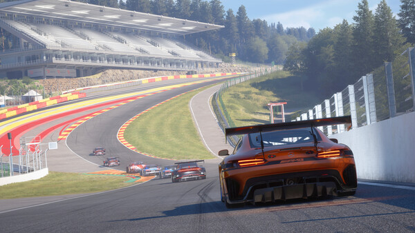 RENNSPORT Deluxe Edition