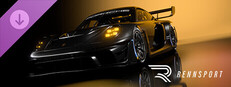 RENNSPORT Deluxe Edition