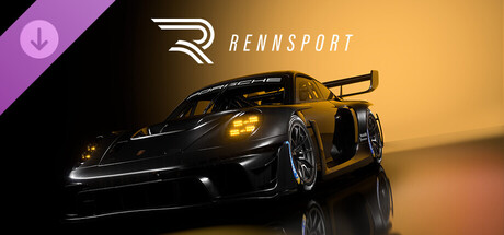 RENNSPORT Deluxe Edition banner image