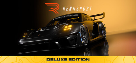 RENNSPORT Deluxe Edition banner image