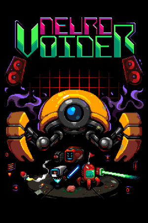 Cover art of NeuroVoider